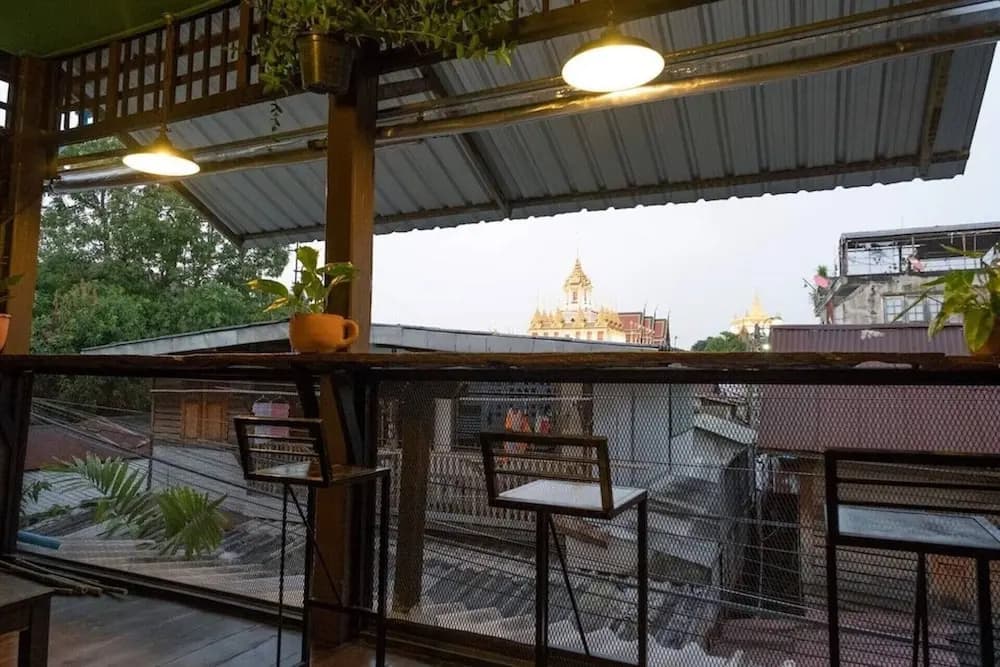 Non House Hostel - photo 9