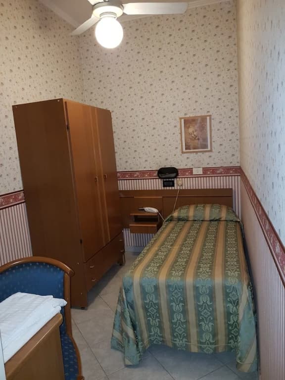 Hotel Demetra Capitolina - photo 43