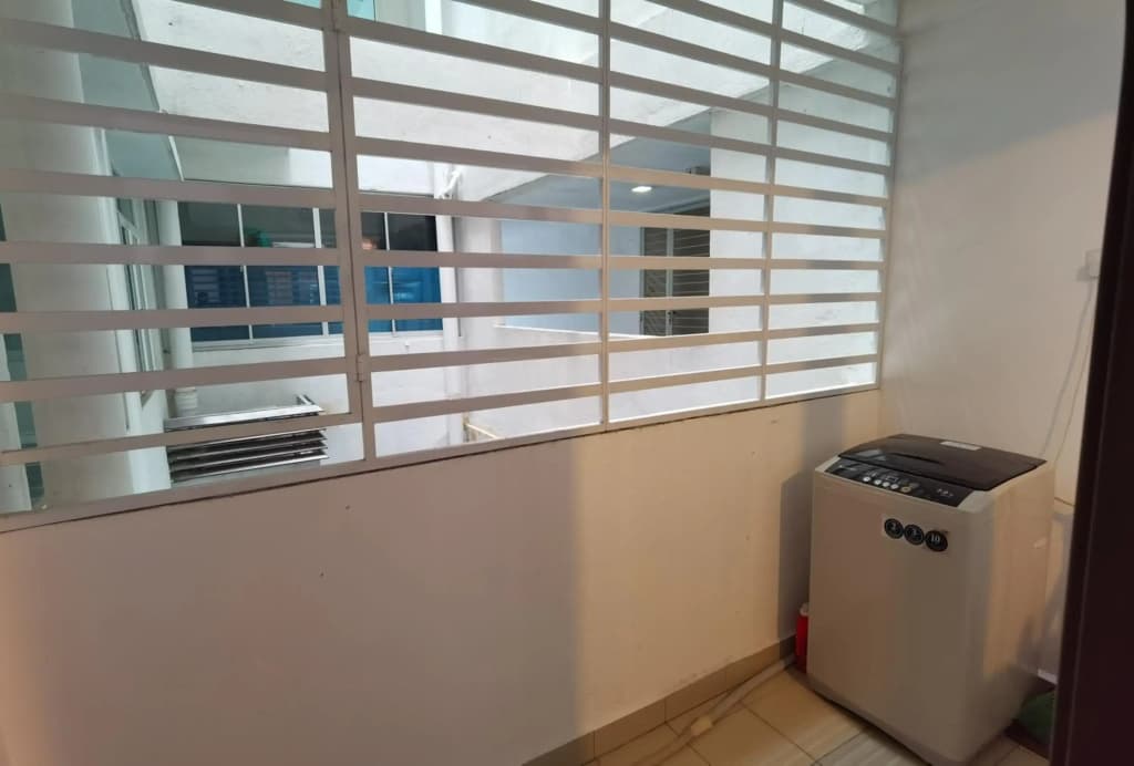 Ipoh Majestic R&C Homestay 2 & 3 - photo 11