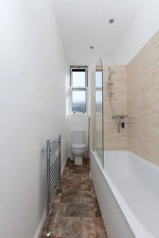 Polworth Flat In Edinburgh - photo 8