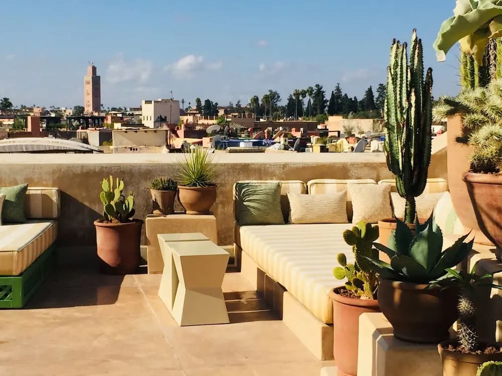 Riad Due - photo 11