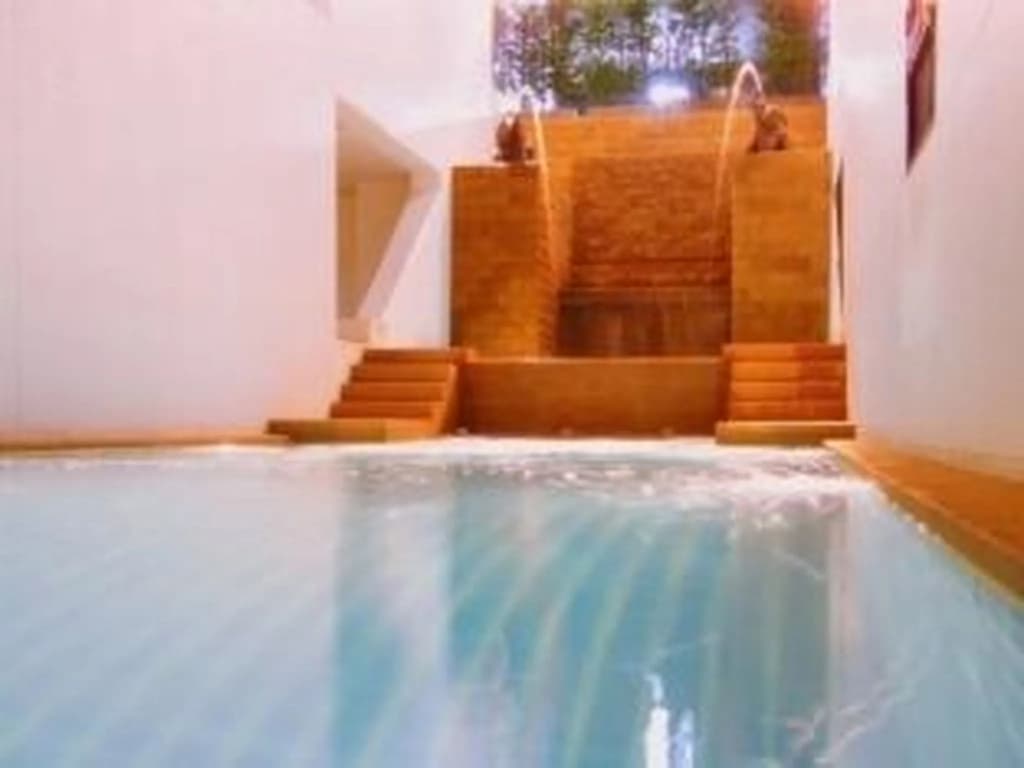 Ben's House - photo 16