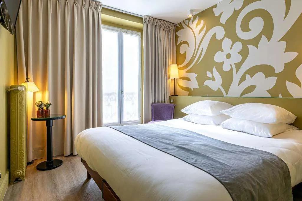 Gardette Park Hotel - photo 21