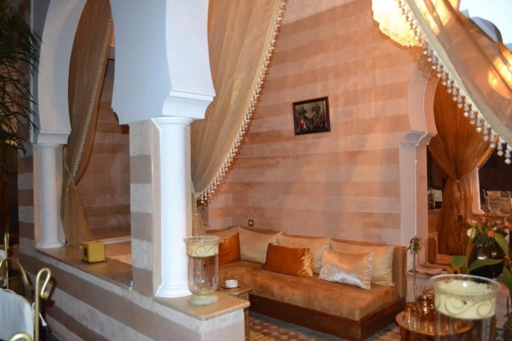 Riad Schanez - photo 5
