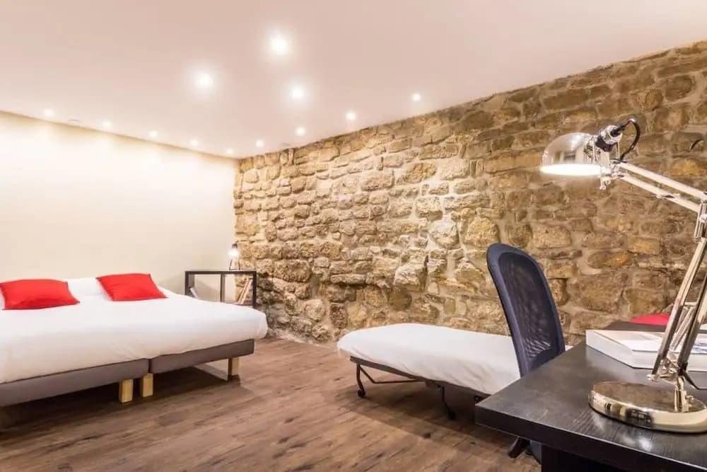 Sweet Inn Apartments - Place des Vosges - photo 4