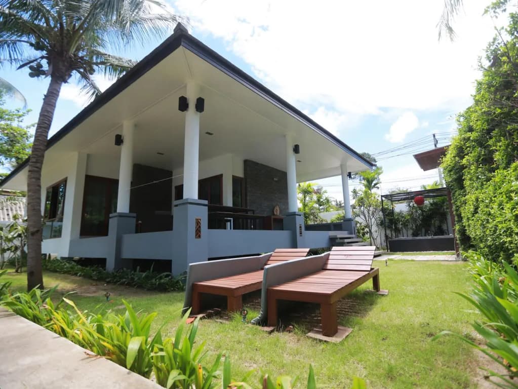 Grand Villa - photo 18