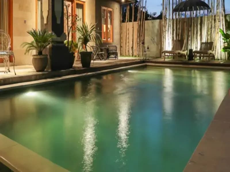 Kubu Wira Villas - photo 8