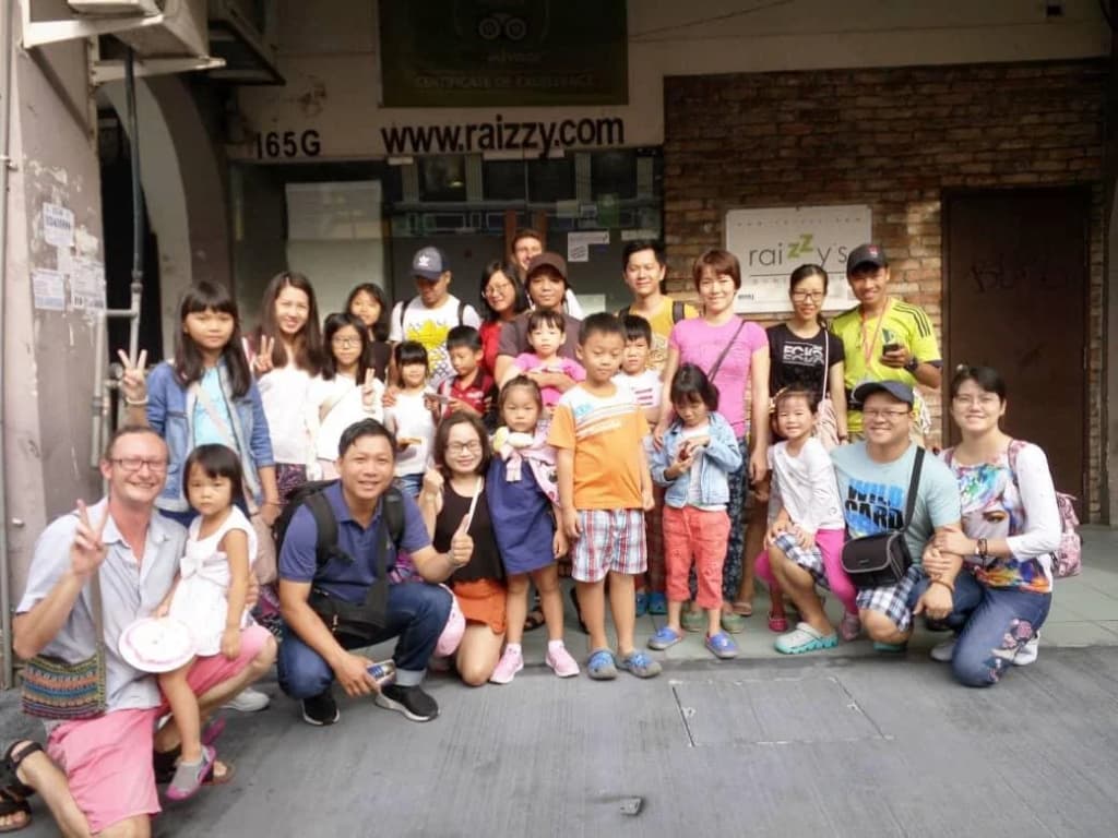Raizzy's Guesthouse - photo 12