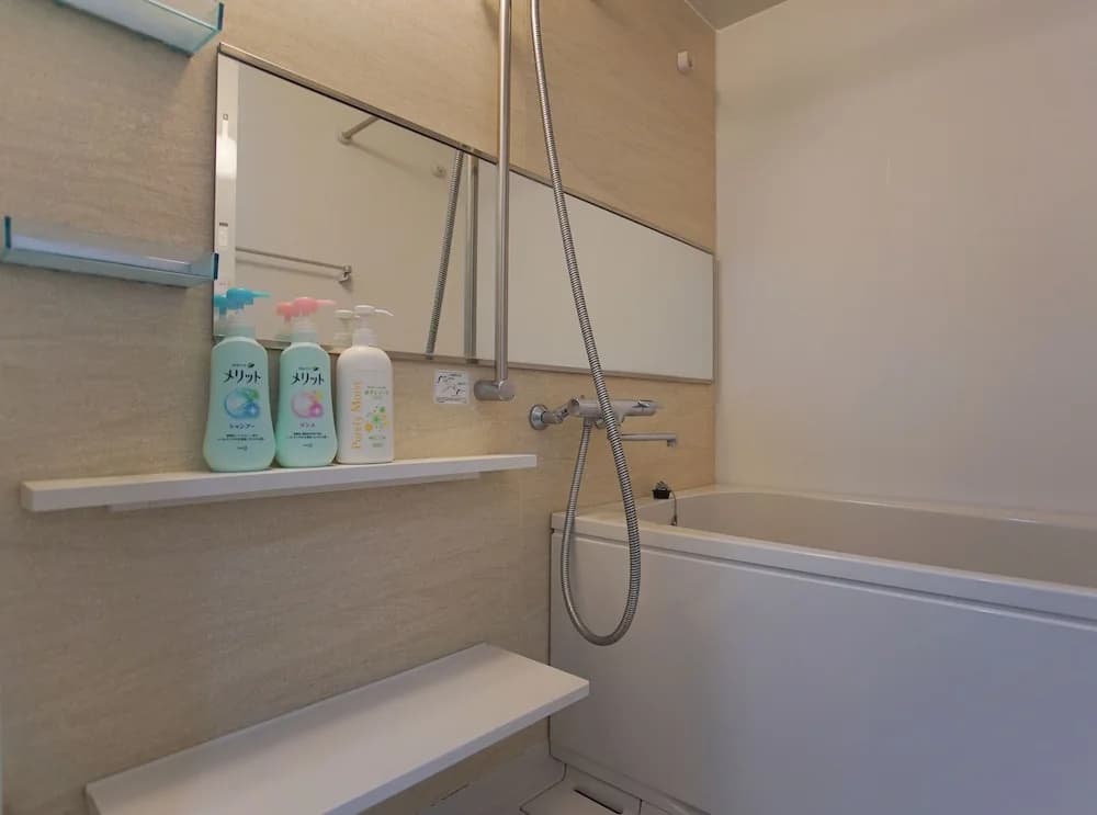 7mins Shinsaibashi Comfortable Apartment - photo 7