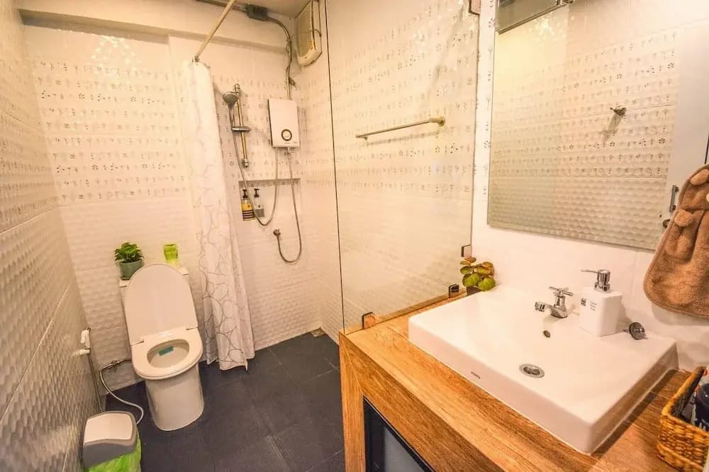 Baan Lung Poshtel - Hostel - photo 8