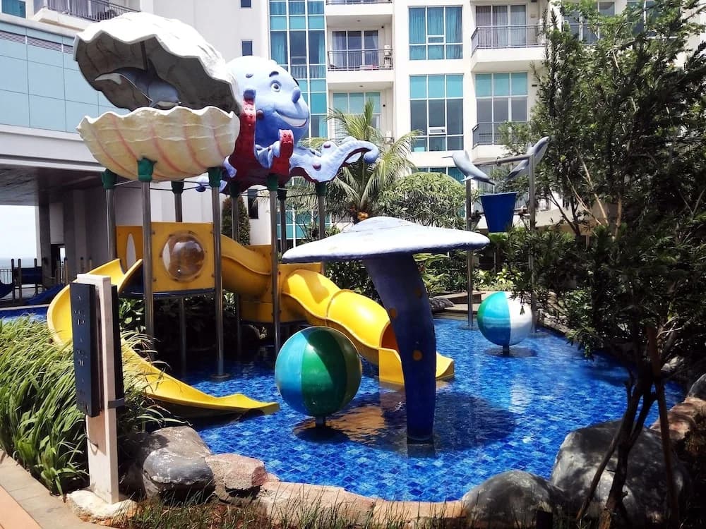 The Mansion Kemayoran by Travelio - photo 13