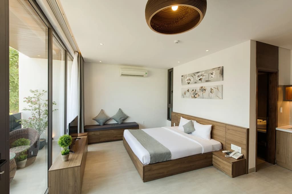 Fanta Suite Villa - photo 3
