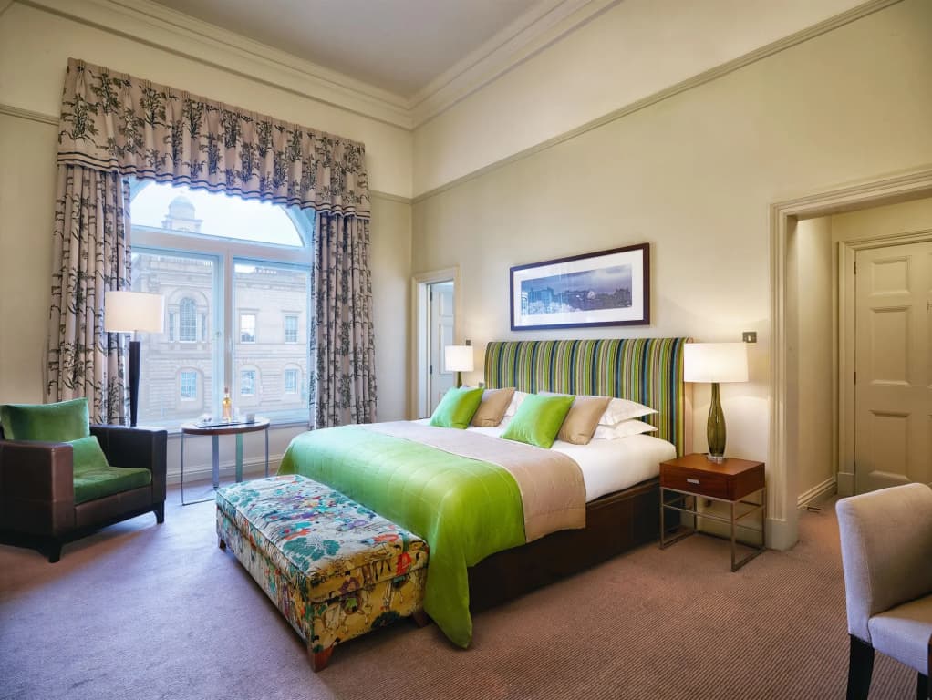The Balmoral Hotel - photo 6