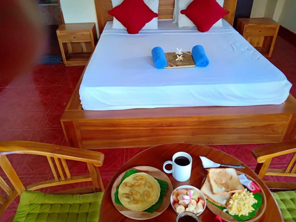 Uma Kutuh Bungalows - photo 10