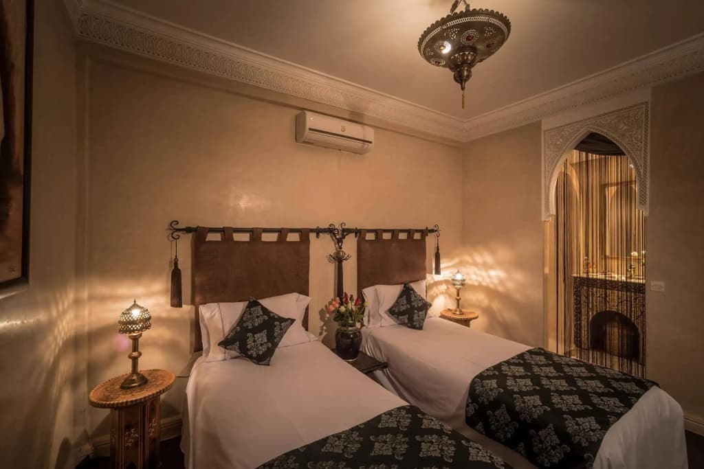 Riad Dar Attika - photo 6
