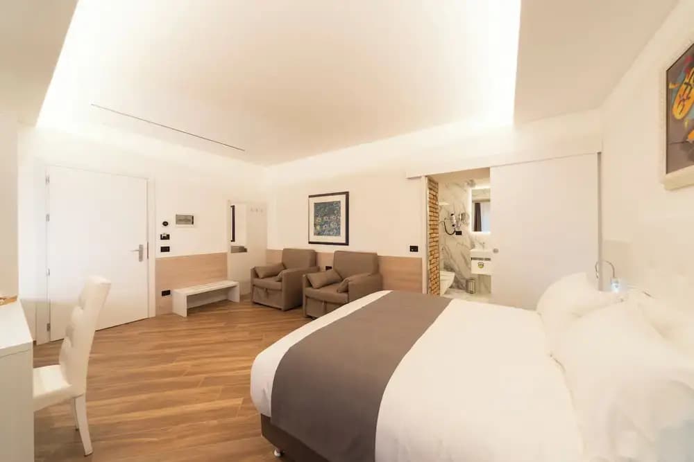 Chessa's Rooms - photo 2