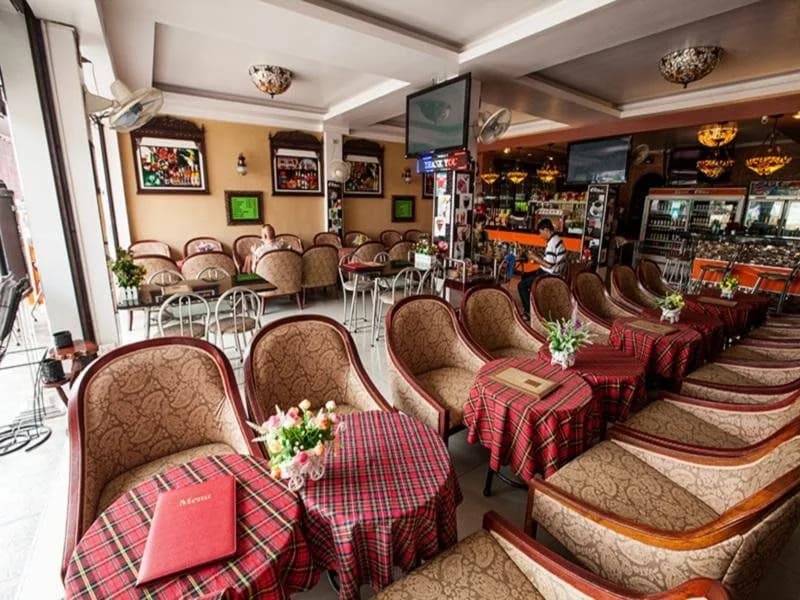 Beer Coffee Residence - photo 14