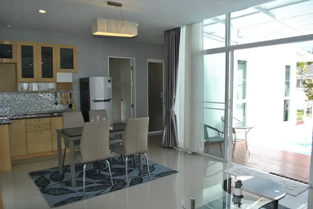 Siam Twins Villa A - photo 12
