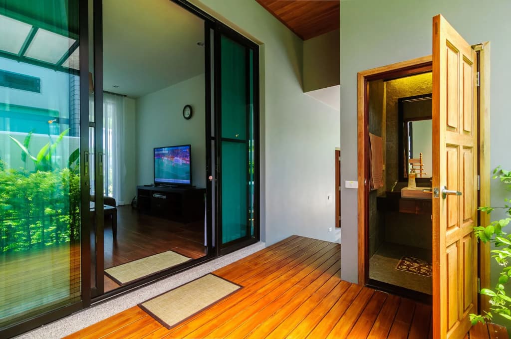 Villa Nias - photo 5