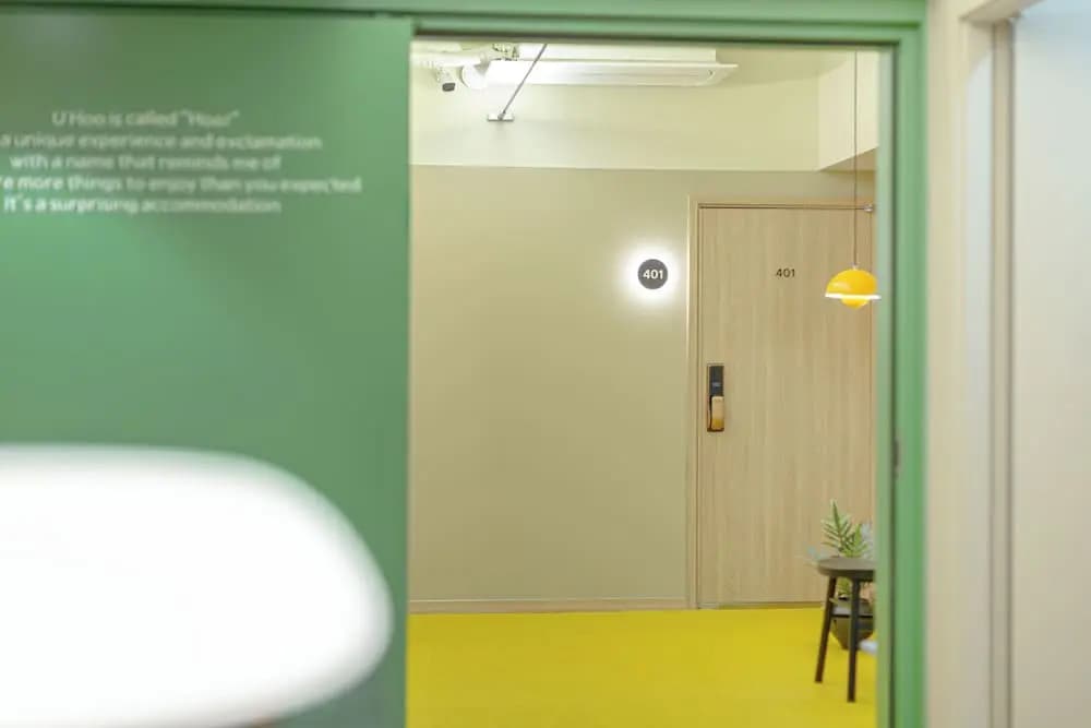Uhoostay - photo 29