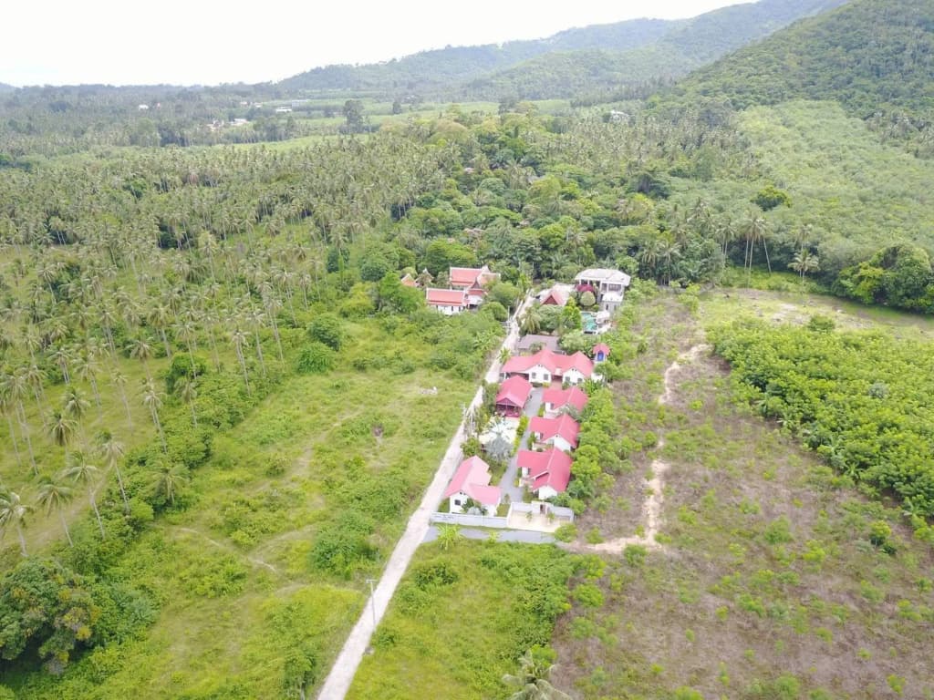 Samui Le Reve - photo 16
