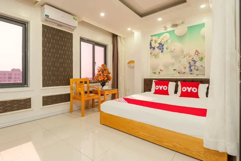 OYO 1025 Orchids 2 Hotel - photo 6