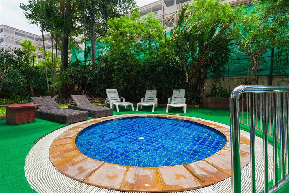 Inn Patong Beach Hotel, Phuket - photo 14