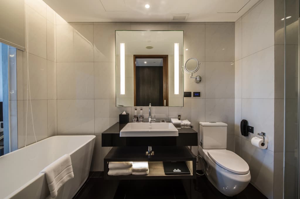 Amara Bangkok - photo 15