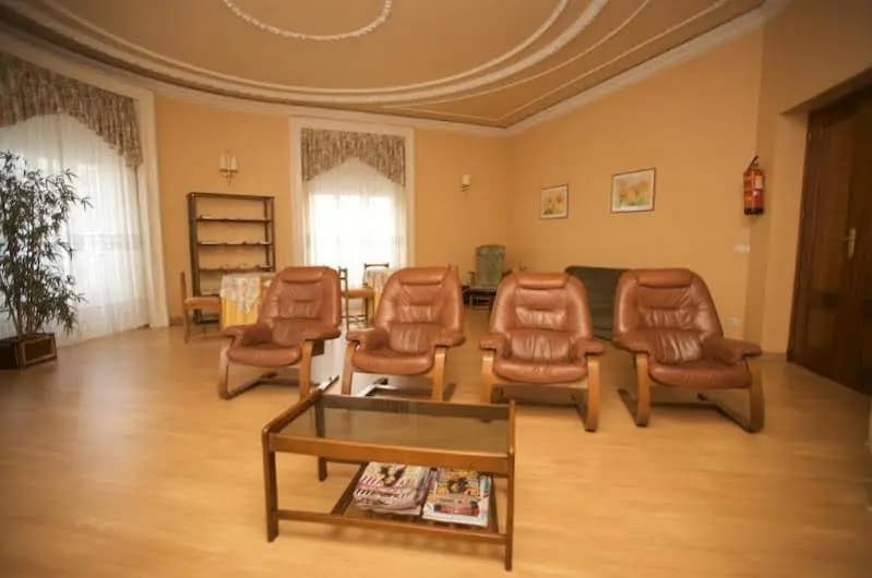 Hostal Andorra - photo 10