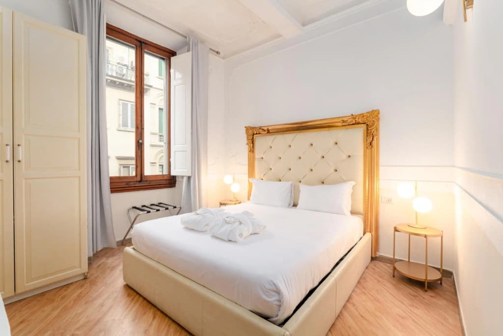 Residenza Conte di Cavour & Rooftop - photo 16