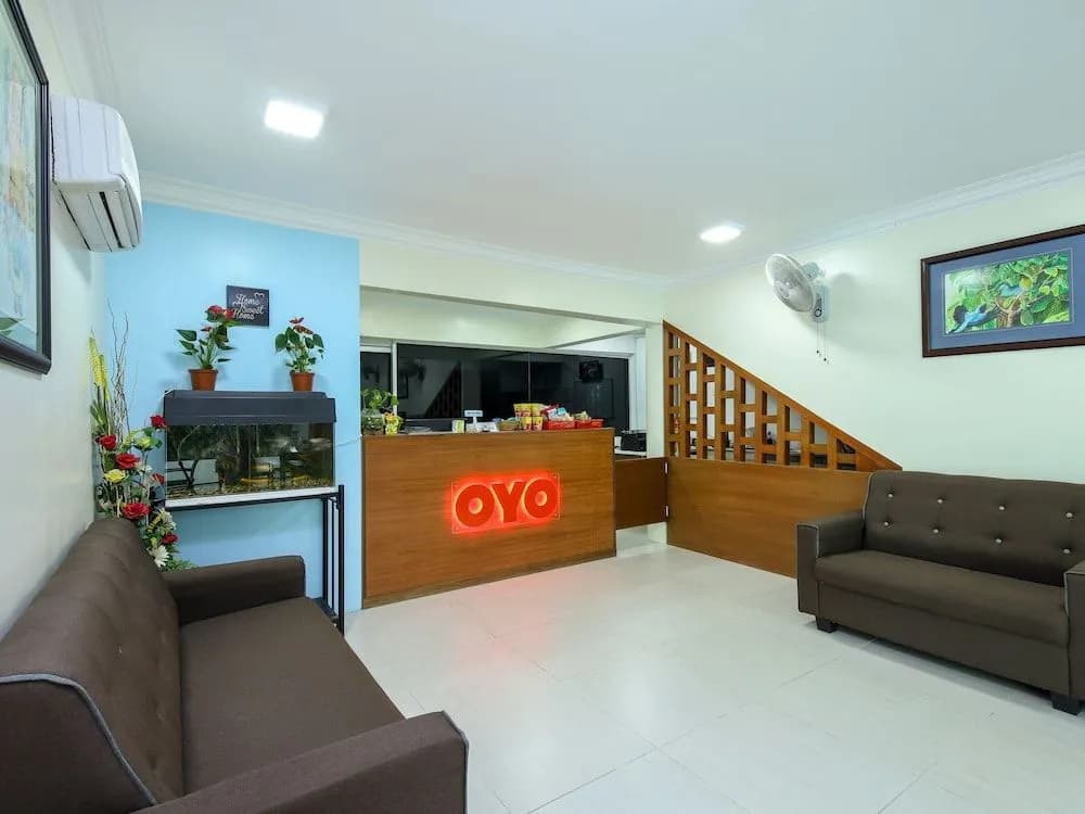Oyo 89429 Sr Villa Langkawi - main photo