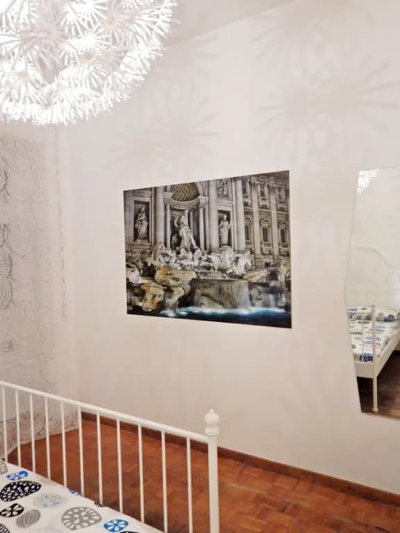 Rome Legends' Nest - photo 10
