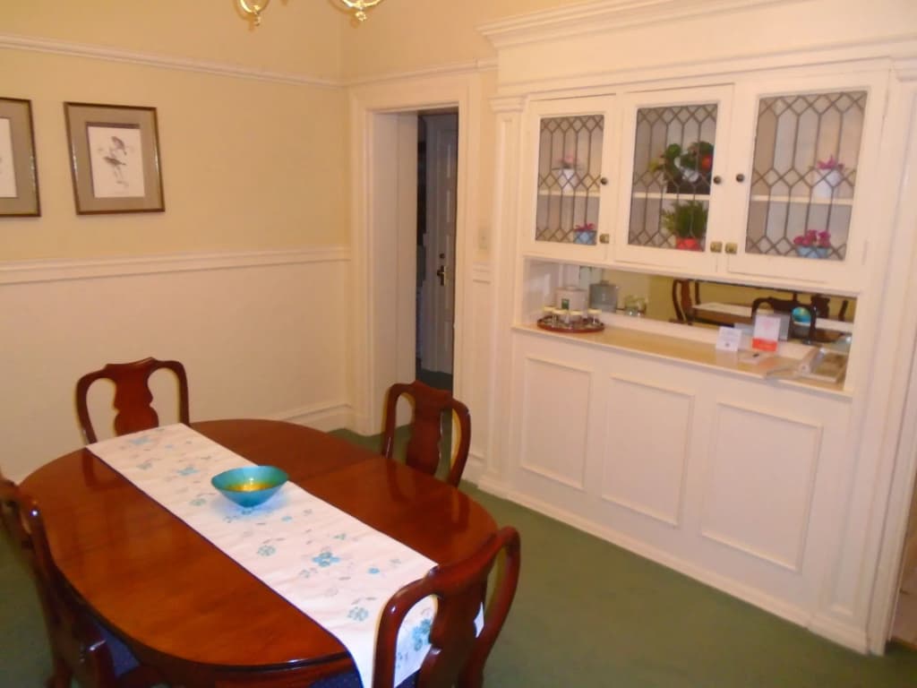 Stanyan Park Hotel - photo 15