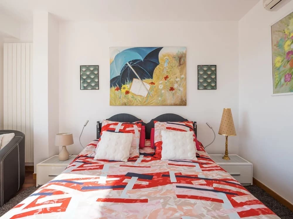 Elegant Apartment in Nice With Swimming Pool - photo 3