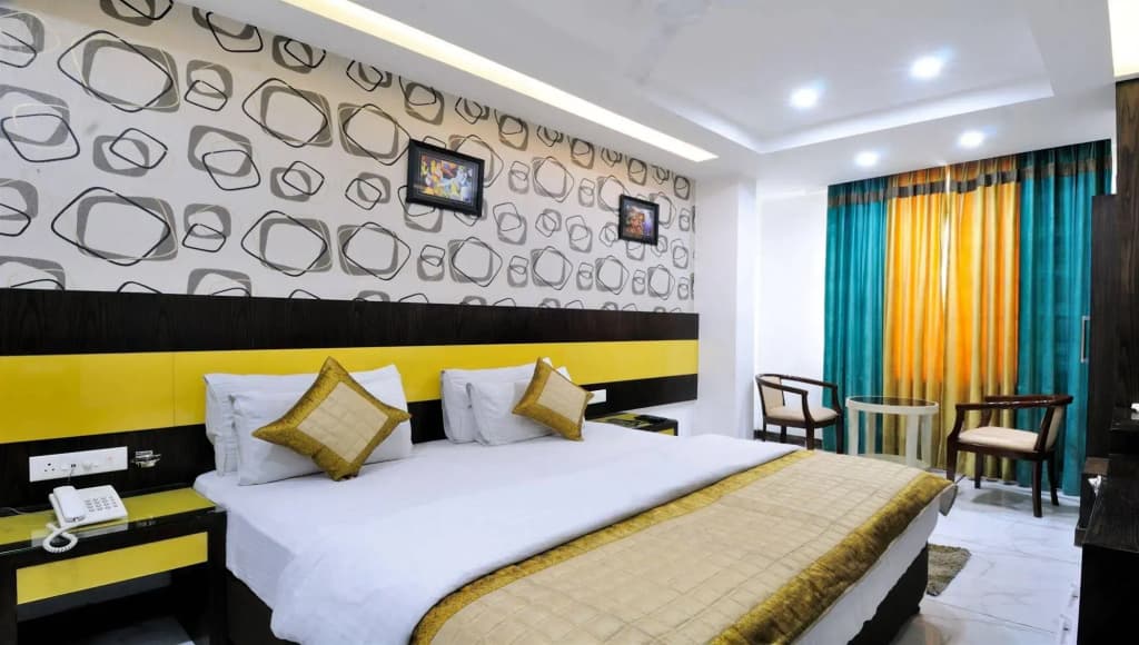 Hotel Le Benz - photo 3
