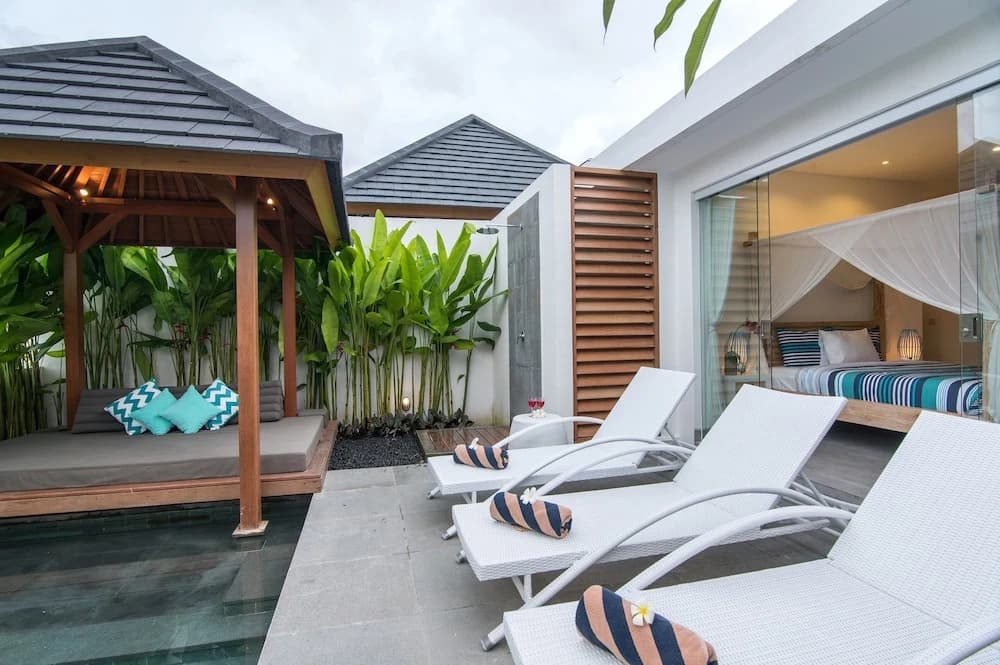 Villa Kobe - photo 7