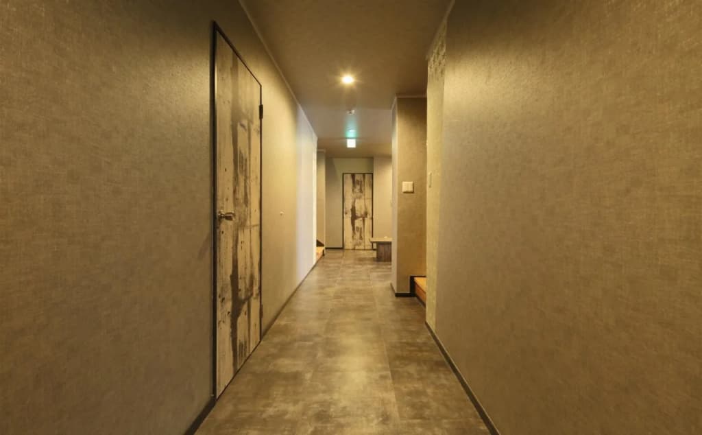 IKIDANE HOUSE - Hostel - photo 9