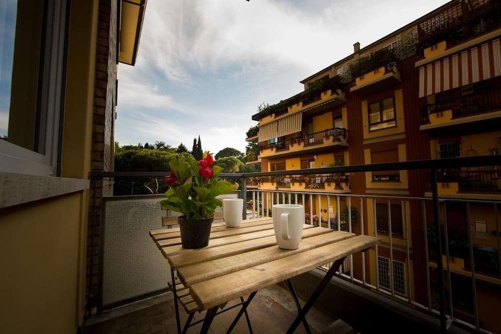 B&B Roma 474 - photo 13