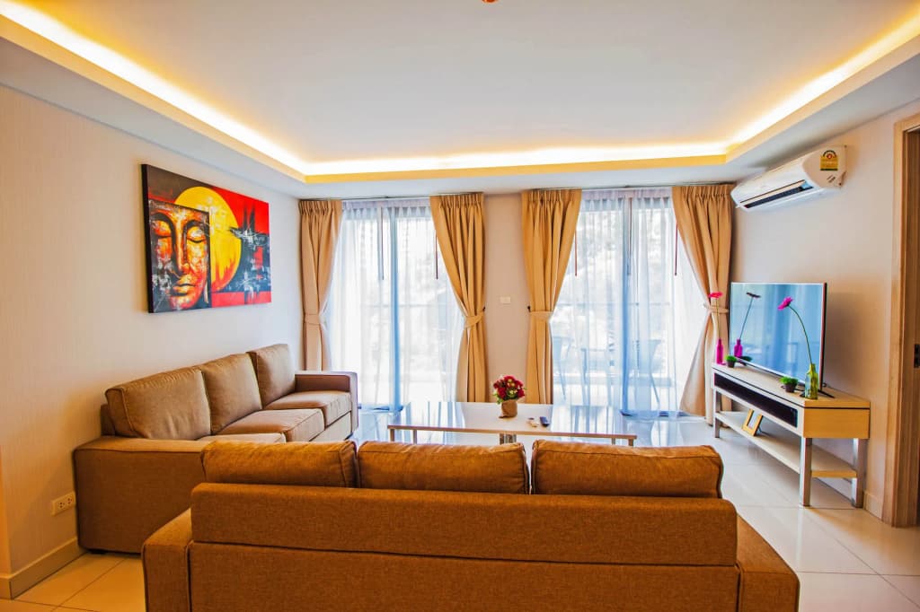 Laguna Bay 2 by Pattaya Sunny Rentals - photo 12