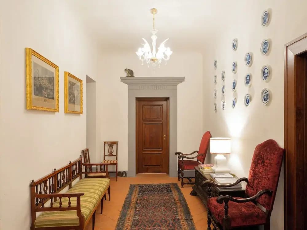 Borgia di Firenze - photo 11