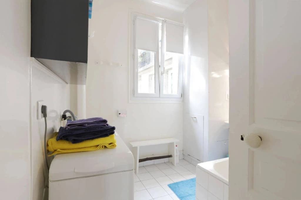 Designer Stay - Ternes - photo 15