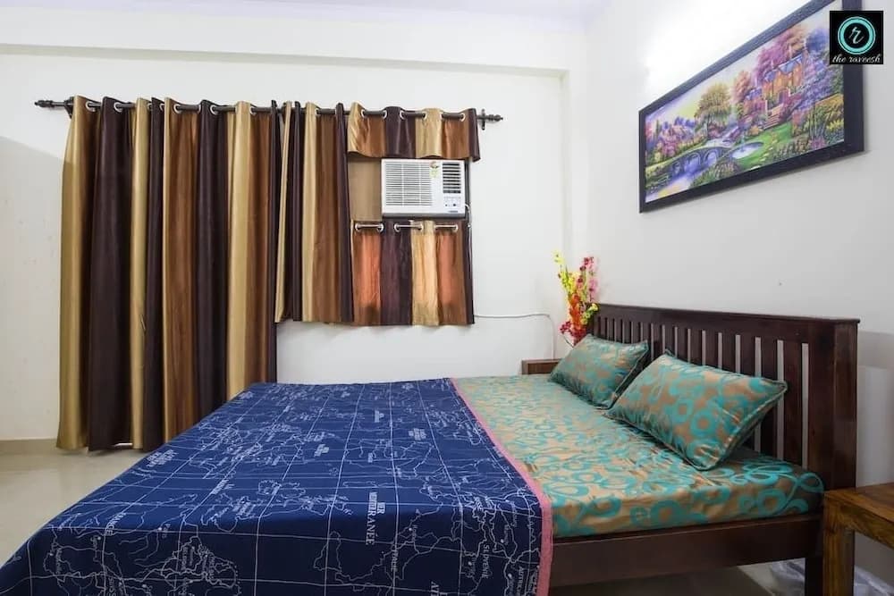 The Raveesh Rooms - photo 2