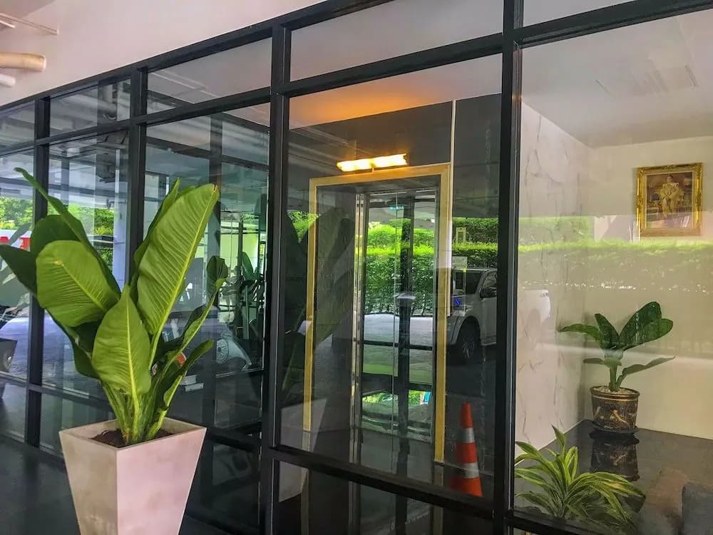 Pacific Residence 39 - photo 22
