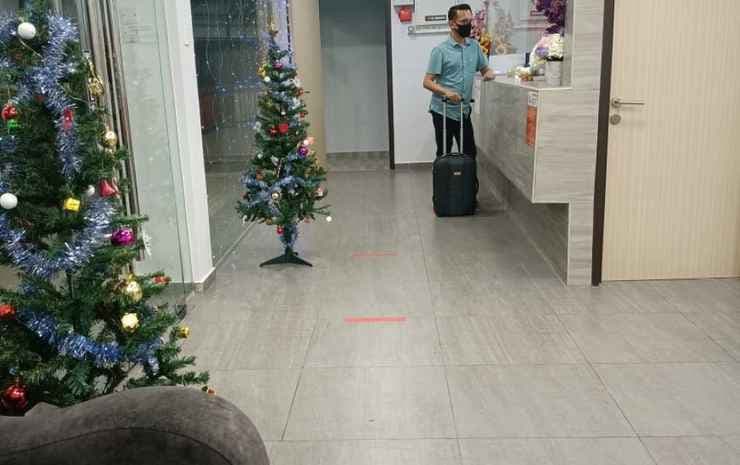 Mornings Hotel - photo 22