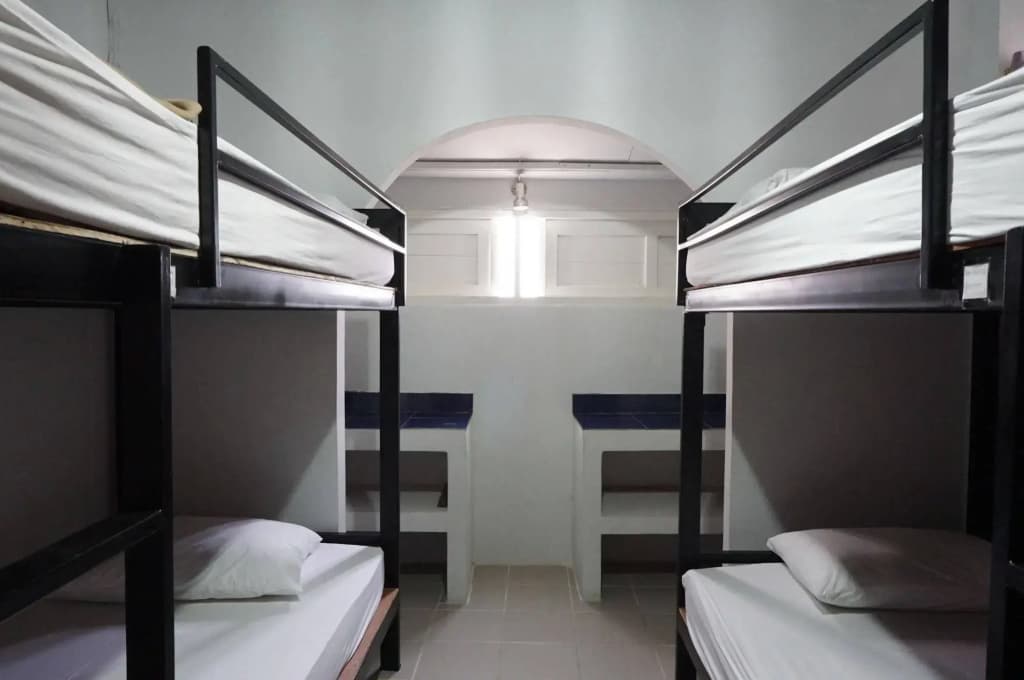 Baan Park Raak Backpacker Hostel - photo 5