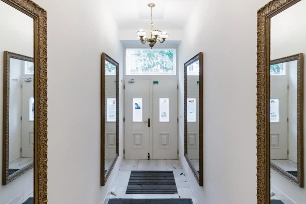 Romantic designer apartment Prague - photo 10