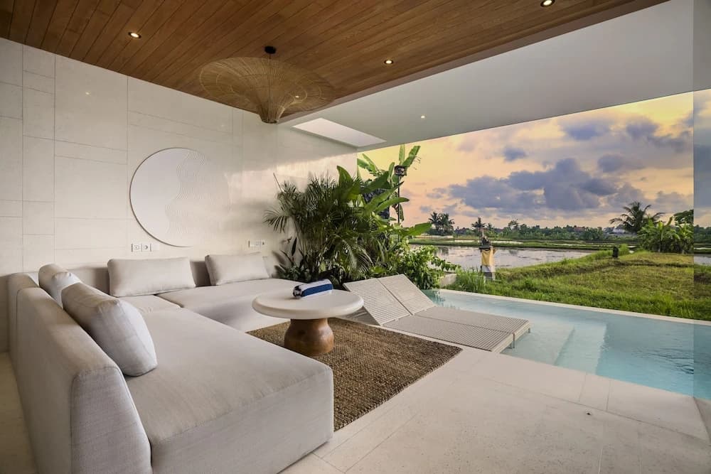 Green Flow Villa 5 - photo 11
