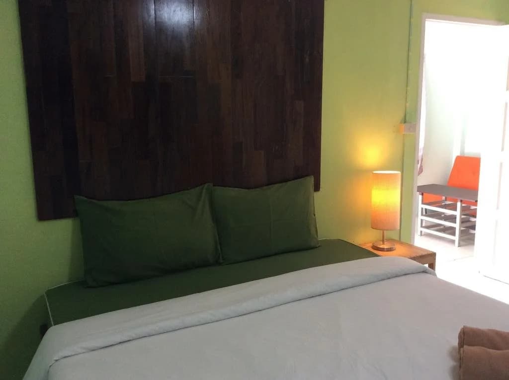 Lemon Tree Resort - photo 9