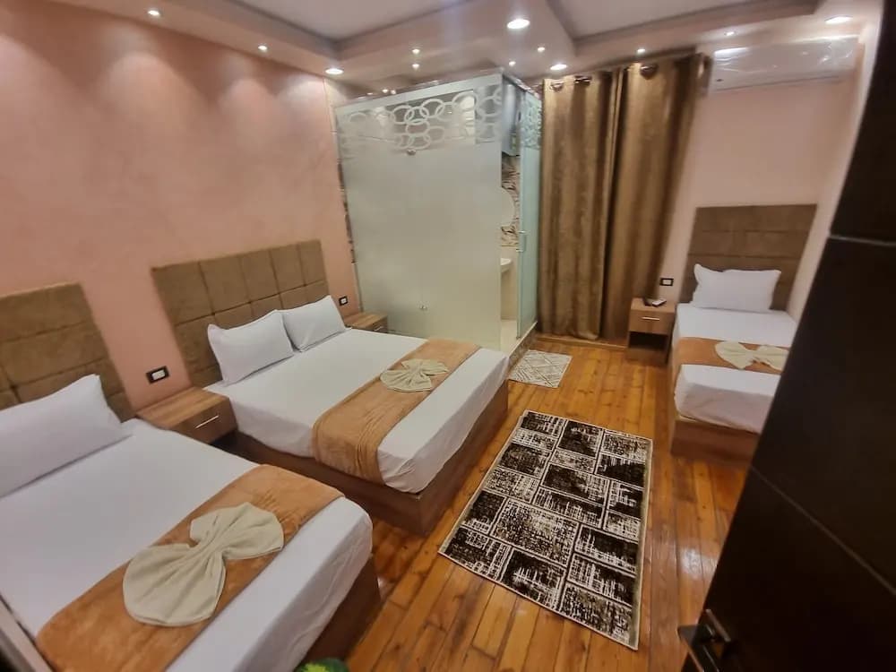 Cairo plaza 2 hotel - photo 6