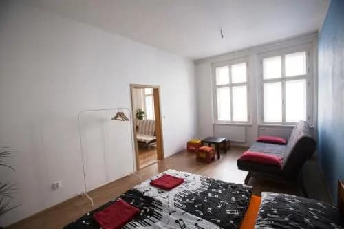 Comfortable Apartment Vlkova - photo 4